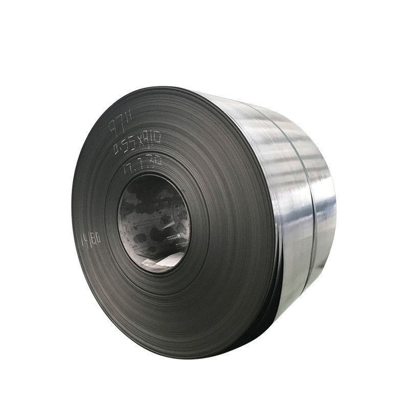 Best DC01 DC02 DC04 Thickness 0.2-3mm CR Coil Carbon Steel Cold Rolled Steel Coil from Direct with ASTM Standard