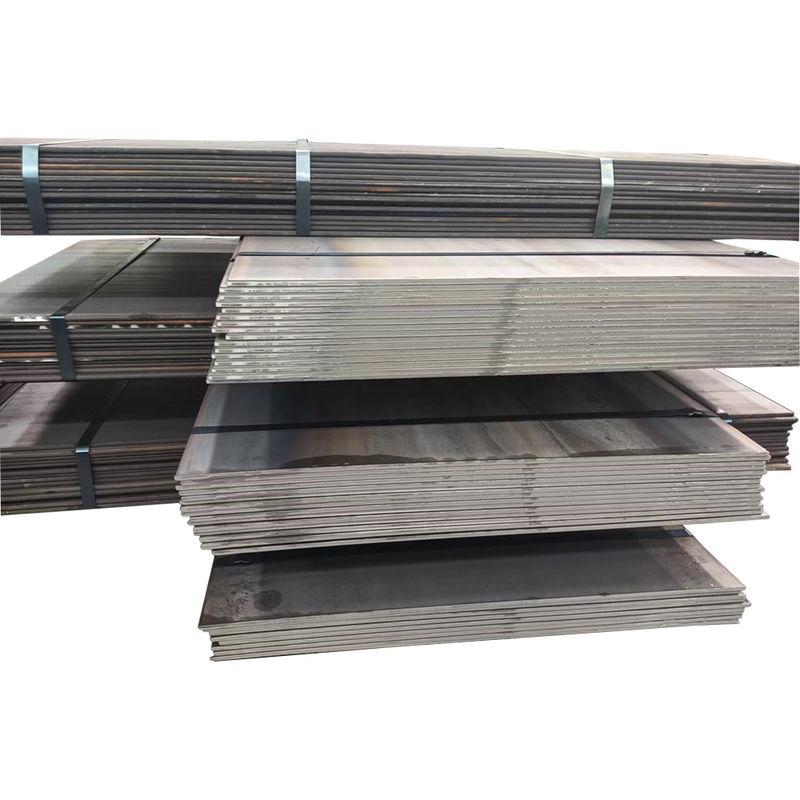 ISO9001 Certified Full Hard Carbon Steel Strips/Coils Non-oiled Bright Black Annealed HRC Steel Coils for Standards