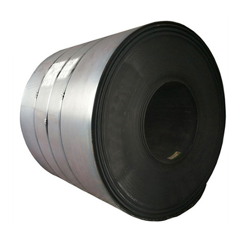 AISI Q235 Q345 SA302 S355 1500mm Hot Rolled Coil Sheet with ±1% Tolerance and Avialable Sample