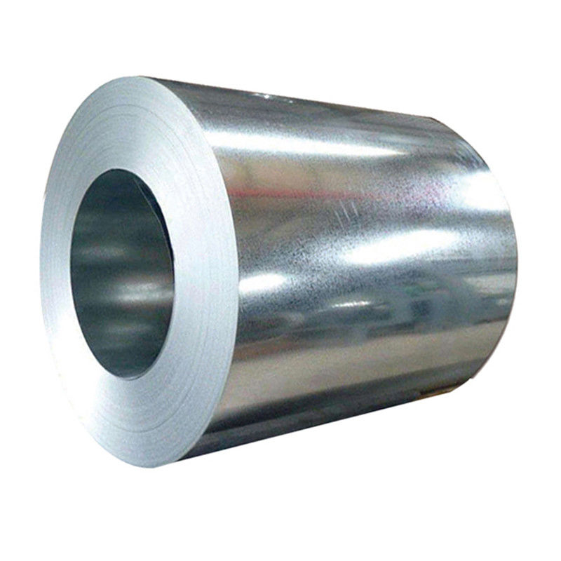 Galvanized Coated Surface Dx51d Dx53d Z60 Z90 Z100 0.17mmx800mm Steel Coil Gi Sheets Zinc Coated G30 with Z181-Z275 Coating
