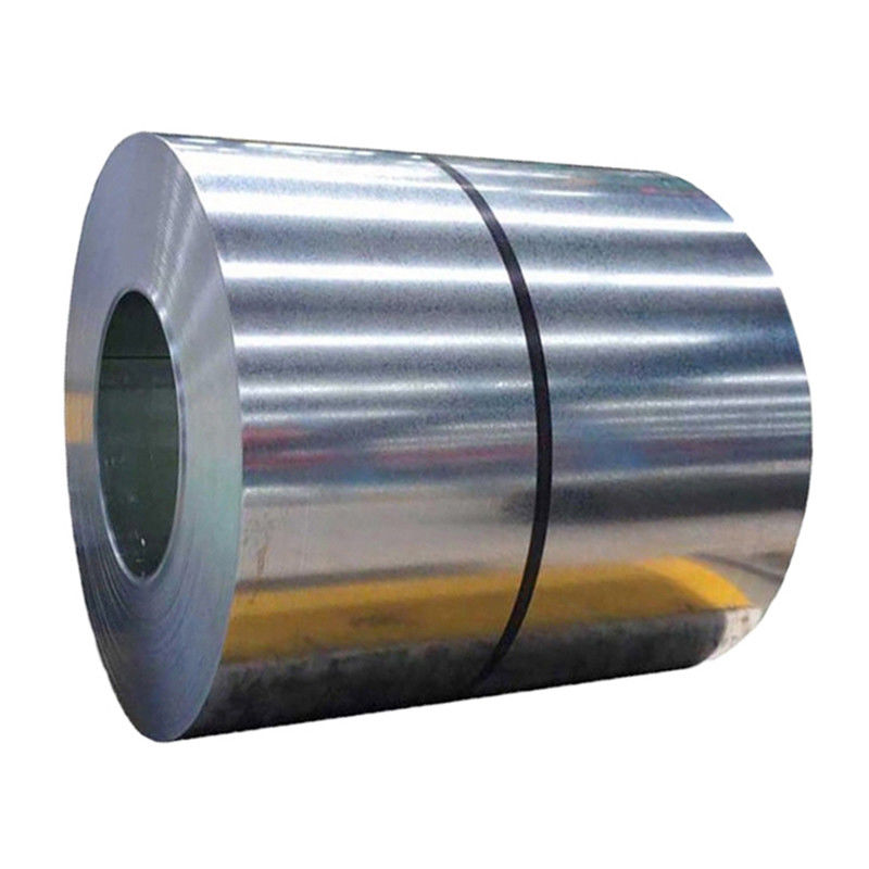 Passivation Treatment Hot Dipped Electro Galvanized Steel Coil Z181-Z275 Coating for Cold Rolled Carbon Steel Strip Coil