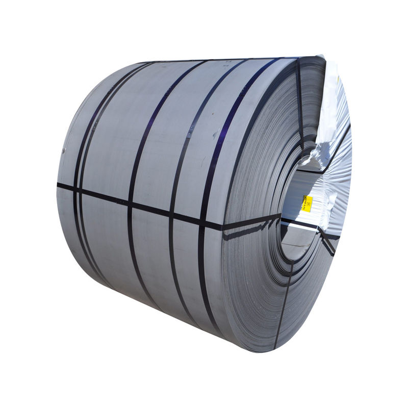 2.0-3.5mm Thickness Prime Q235 Q335 SS50 C45 A36 HRC Hot Rolled Steel Coils with Punching Service Punching Processing