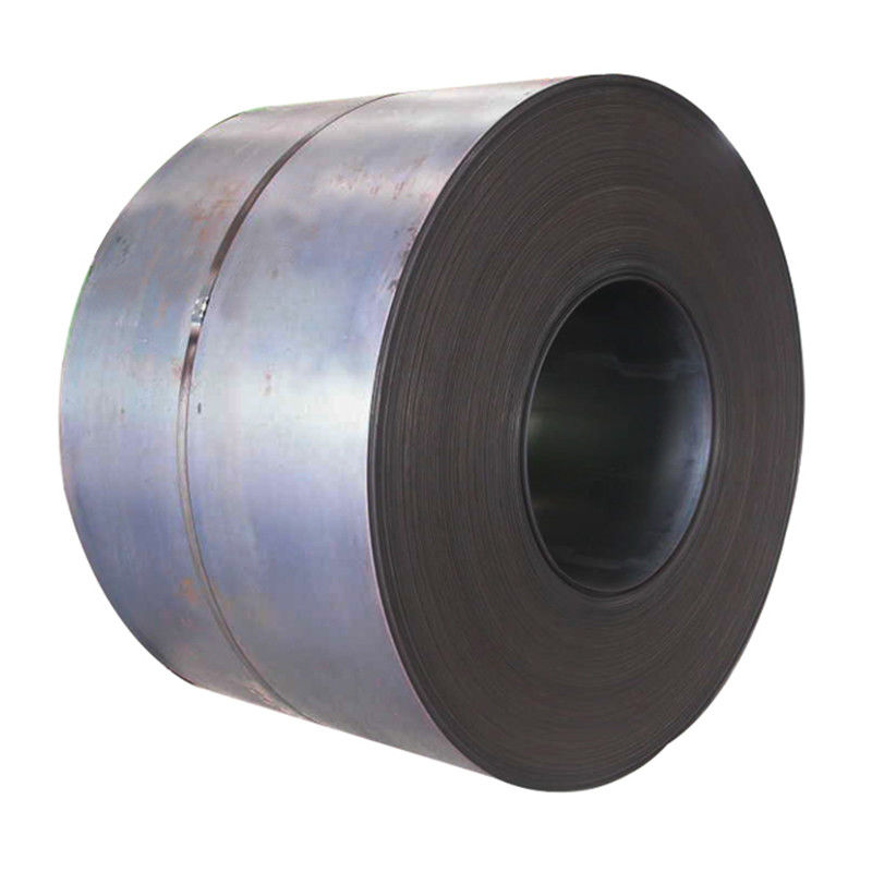 ASTM/AISI/SGCC/CGCC/TDC51DZM/TDC52DTS350GD/TS550GD/DX51D Z Q195-q345 Hot Rolled Coil Sheet 1250mm Width High Strength