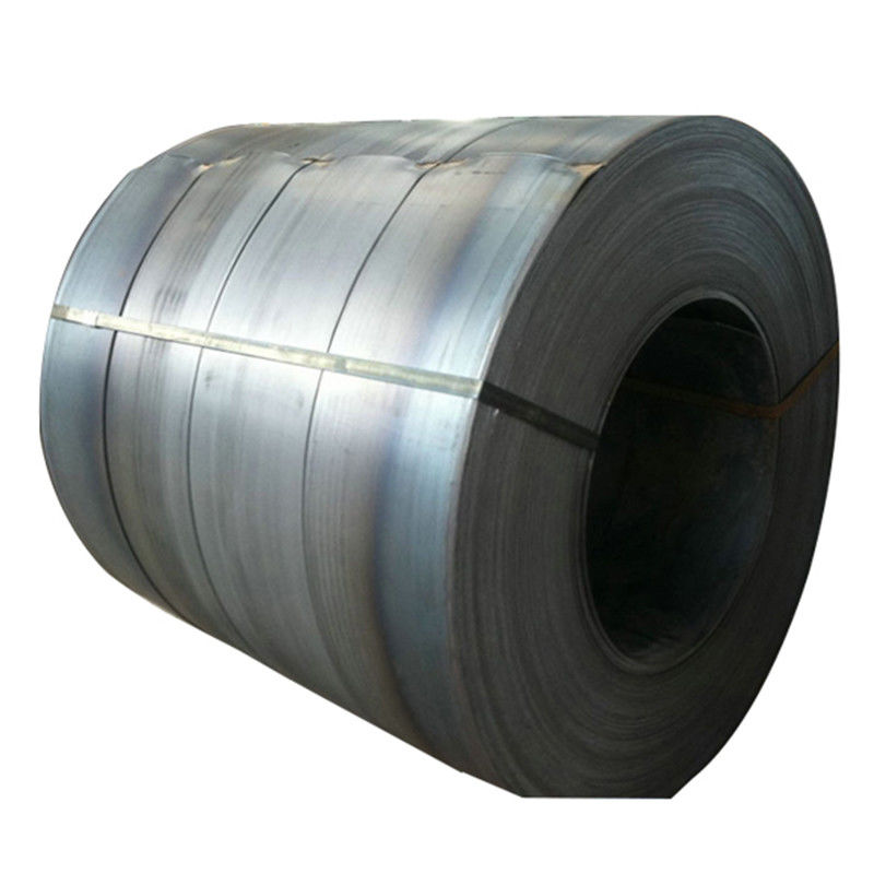 1250mm Hot Rolled Coil Steel Coil with and ASTM Q235 Q345 Length as Your Request Technique Cold Rolled