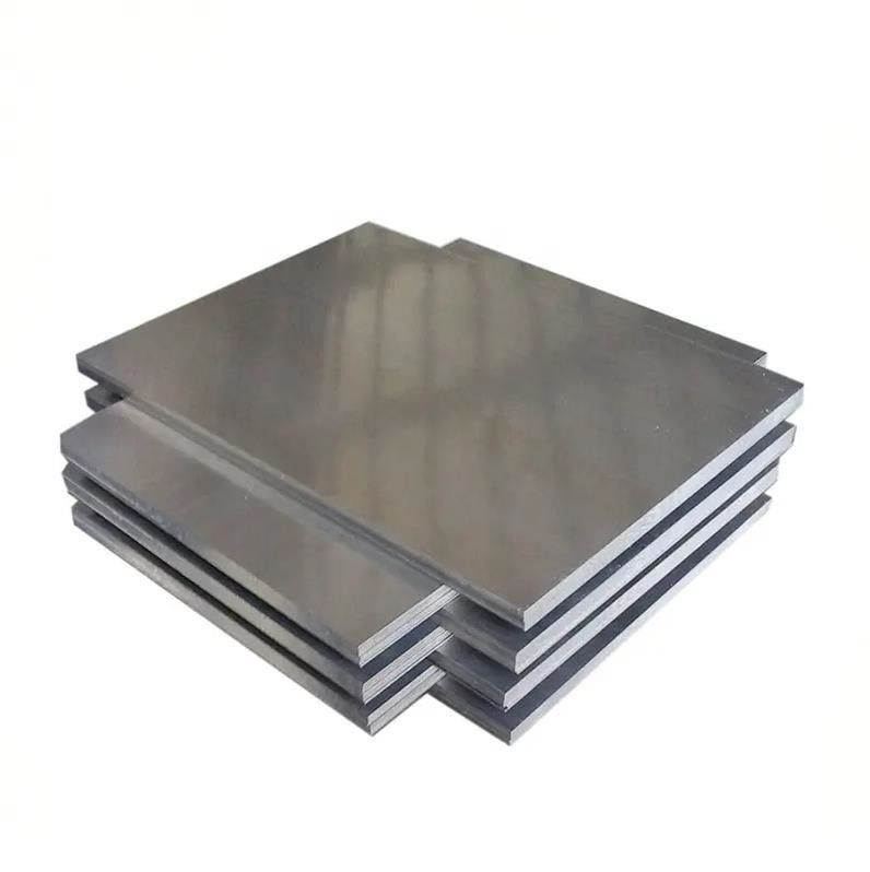 Q195/Q235/Q235b/Q345/A36/SS400/SA302 Carbon Steel Sheet Cold Sheet DC01 DC03 SPCC Cold Rolled steel